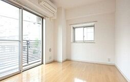 Casa Lucia 4階1Kのリビング/ダイニング