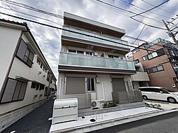 セレスティア西瑞江