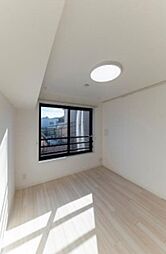 レピュア上板橋レジデンス 3階1Kのリビング/ダイニング