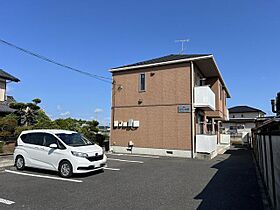 メゾン枝川 00102 ｜ 茨城県ひたちなか市大字枝川1327（賃貸アパート1LDK・1階・42.65㎡） その3