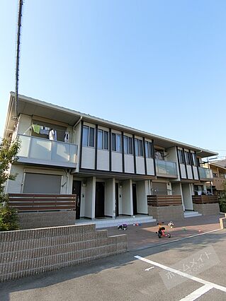 シャーメゾン泉北_トップ画像
