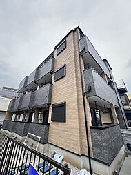 JR中央線 西八王子駅 徒歩9分