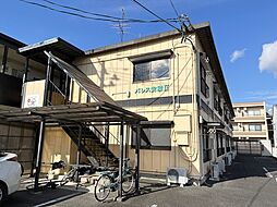 🉐敷金礼金0円！🉐パレス安積II