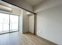 THE GATEHOUSE 雑司が谷 12階1DKのリビング/ダイニング