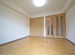 ルネッサンス国立2001 1階1Kのリビング/ダイニング