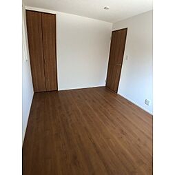 Kolet鷹の台#02 1階2SLDKのリビング/ダイニング