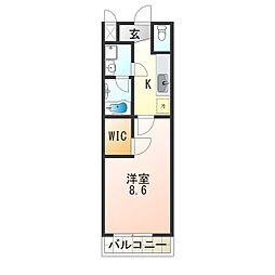 Osaka Metro南港ポートタウン線 平林駅 徒歩6分 2階/-