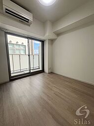 SOLASIA residence 千里丘 6階1Kのリビング/ダイニング