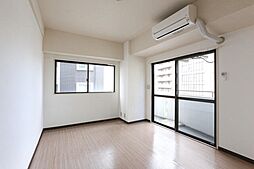 スカイコート後楽園第2 4階ワンルームのリビング/ダイニング