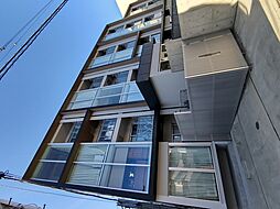 ヴァロータ氷川台