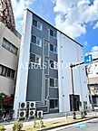 東京都葛飾区四つ木4丁目25-11：物件画像／アエラス葛西店 （株式会社アエラス）