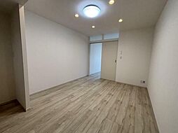 リブリ・Grande VII 2階1LDKのリビング/ダイニング