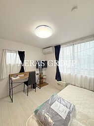 京成本線 京成町屋駅 徒歩13分の賃貸マンション 1階1Kのリビング/ダイニング