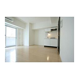 センテニアル王子神谷 3階ワンルームのリビング/ダイニング