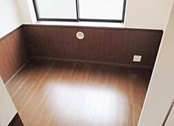 CREA中野坂上 1階ワンルームのリビング/ダイニング