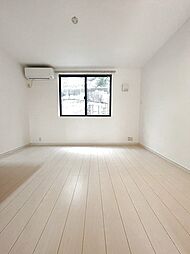 ミハス新宿富久町 2階2DKのリビング/ダイニング