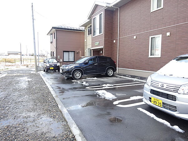 瑞風 103｜新潟県新潟市西区平島(賃貸アパート1K・1階・26.93㎡)の写真 その16