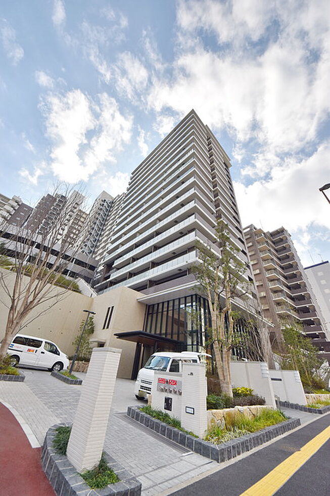 ホームズ でお部屋探し ザ パークハウス桜坂サンリヤン 22階 2207 3sldk 賃料22 4万円 79 39 賃貸マンション住宅情報 物件番号 0139412 0027328 取扱い不動産会社 株式会社タウンハウジング福岡 本店