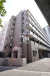 京急本線 大森町駅 徒歩3分