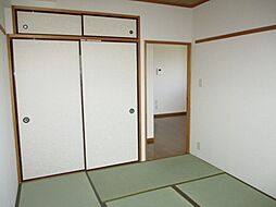 エーヴィゲス市川 6階3DKのリビング/ダイニング