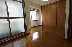 ホワイトヒルズＮ 503. 5階ワンルームのリビング/ダイニング