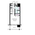 MAINSTAGE蒲田34階9.9万円
