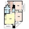 難波サウスヴィラ5階9.5万円