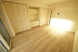 京王相模原線 京王堀之内駅 徒歩12分の賃貸マンション 2階1Kのリビング/ダイニング