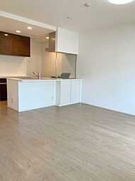 パレステージ平塚 1階2SLDKのリビング/ダイニング