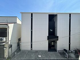 ワコーレヴィータ神戸山手center 202 ｜ 兵庫県神戸市中央区再度筋町6-2（賃貸マンション1K・2階・25.07㎡） その10