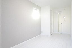 Ts Cuore梅ヶ丘 2階1Kのリビング/ダイニング