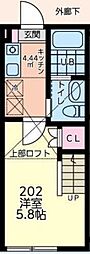 多摩都市モノレール 程久保駅 徒歩6分