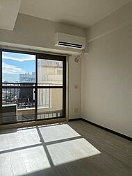 ダイアパレス・ステーションプラザお花茶屋 1階ワンルームのリビング/ダイニング