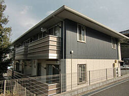 レセンテ野川　A棟