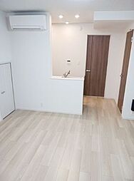 マーレ長崎 1階1LDKのリビング/ダイニング