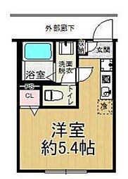 京成金町線 京成金町駅 徒歩11分