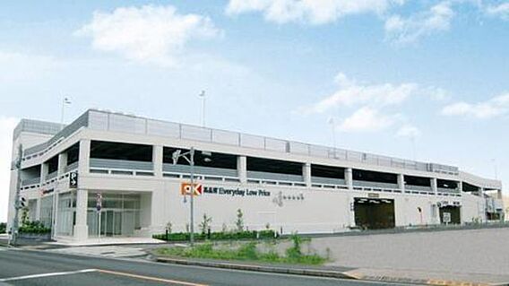 旭町アパート_周辺_0