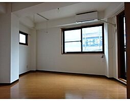 ＫＡＺＡＮ常盤台 3階1LDKのリビング/ダイニング