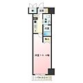 フェニックスレジデンス堺東5階6.3万円