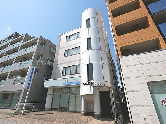 ＷＡＬＫ５ふじみ野_外観_1