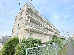 エクレール相武台第二