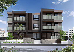 ソフィア南流山 303