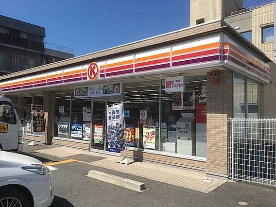 フォレスト丹波橋_周辺_5