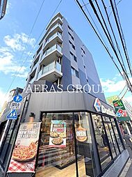 ウェルロード中野新橋