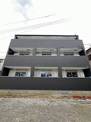 COCOMOZU_外観_1