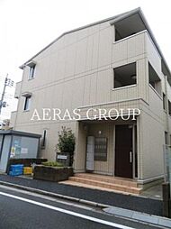 アネモスコートII