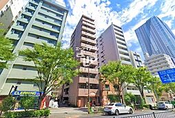 都営大江戸線 勝どき駅 徒歩3分の賃貸マンション