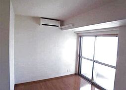 スカイコート池袋第7 9階1Kのリビング/ダイニング