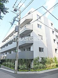 ステージファースト練馬富士見台