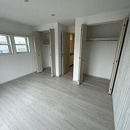 ＭＥＬＤＩＡ新狭山II 3階1Kのリビング/ダイニング